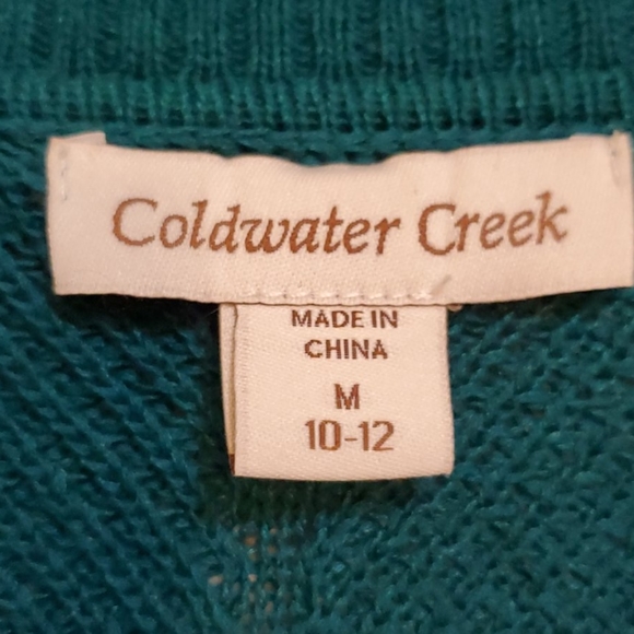 Cardigan - Picture 2 of 4